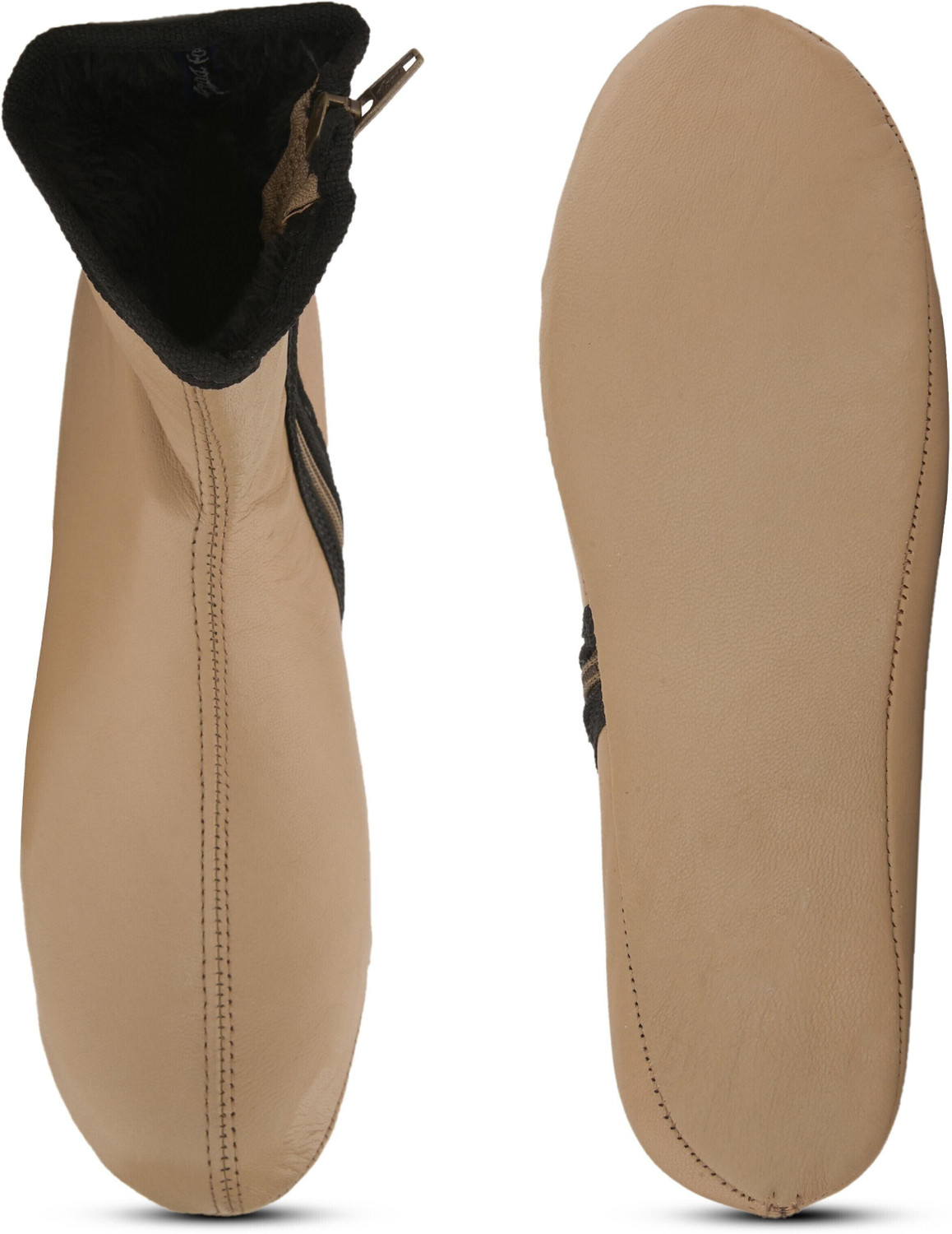 Image of AZAD Men & Women Solid, Self Design Ankle Length