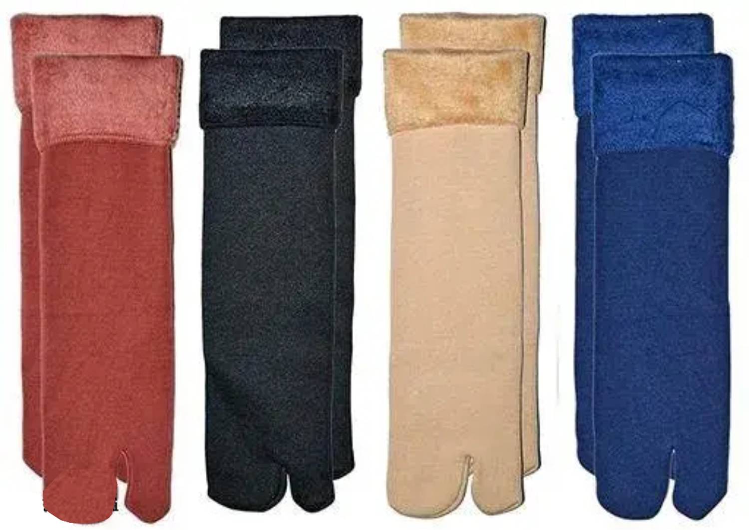 BlackRod Women Solid Ankle Length