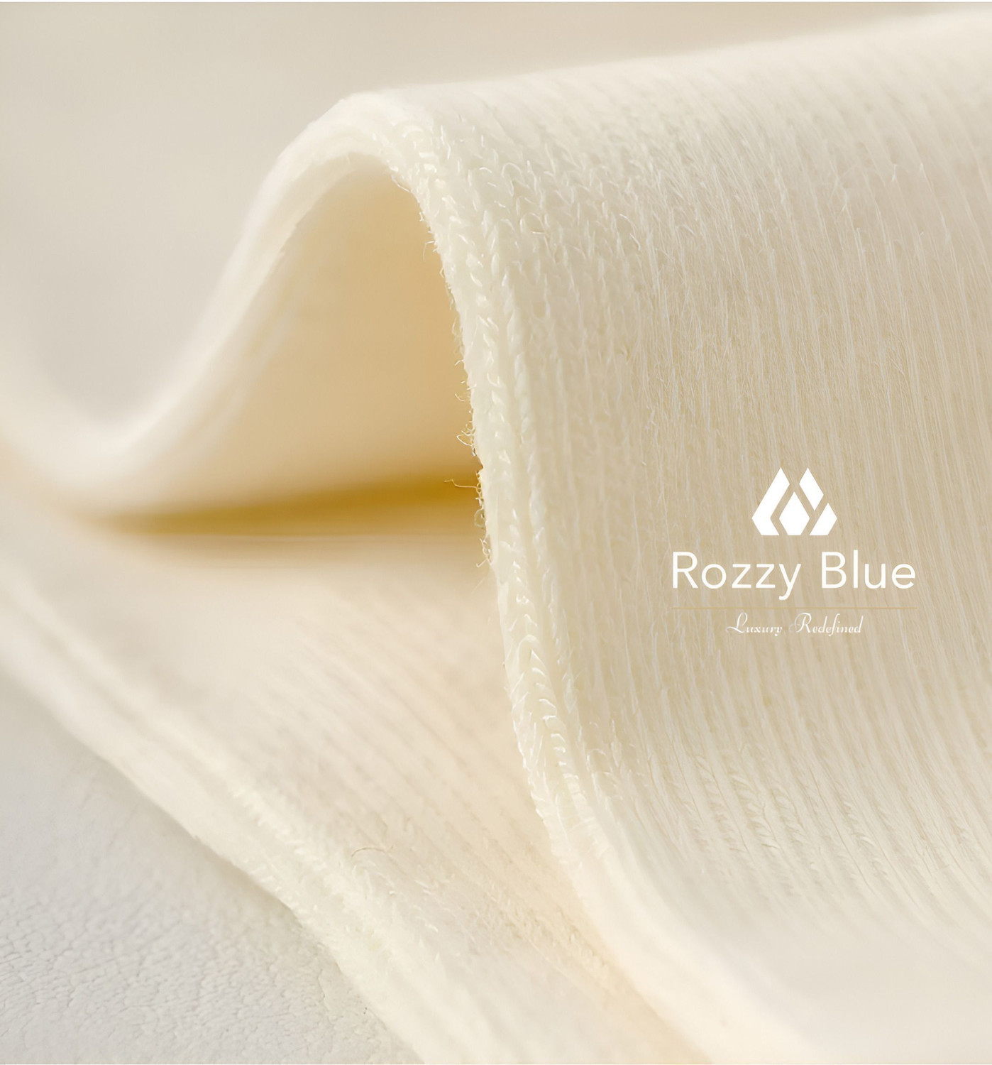 Image of RozzyBlue Unisex Striped Ankle Length