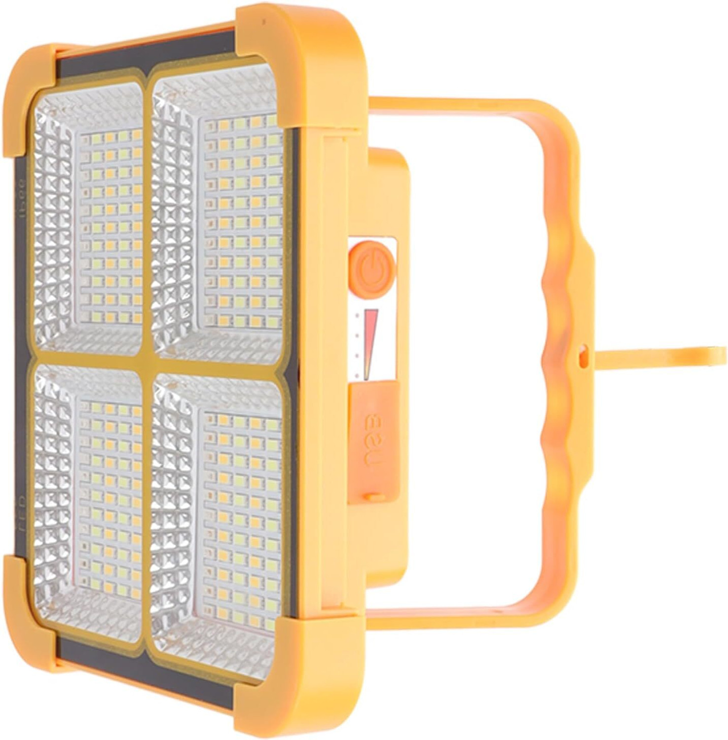 Image of Czech Best Solar Chargeable Portable Light For Outdoor Travel Lighting WUA3 Solar Light Set (Wall Mounted Pack of 1)