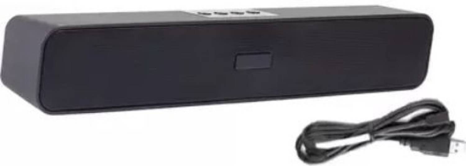 4uonly E91 SPEAKER Wireless Bluetooth Smart Soundbar TV Speaker Home JVC21 56 W Bluetooth Party Speaker