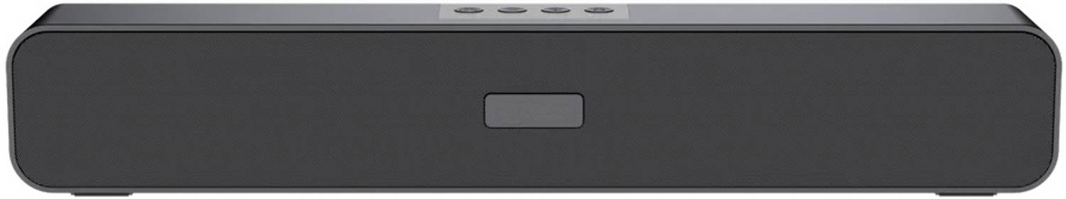 ZSIV Newly Launched Soundbar I 1500mAh 16 W Bluetooth Home Theatre
