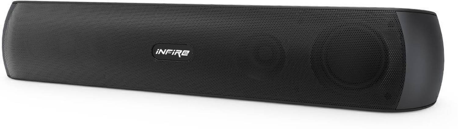 iNFiRe Firebar 12W Party Speaker - Image 1