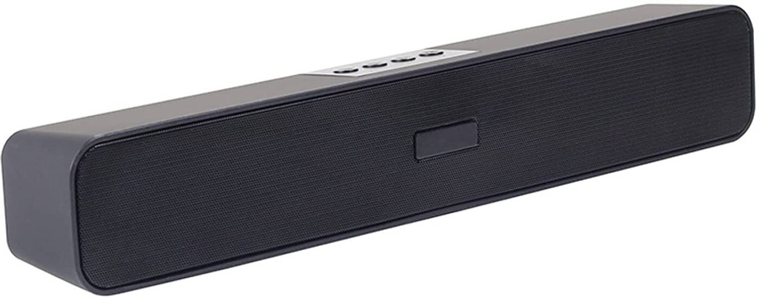 ENMORA E91 Wireless Bluetooth Smart Soundbar TV Speaker FCG17 56 W Bluetooth Soundbar