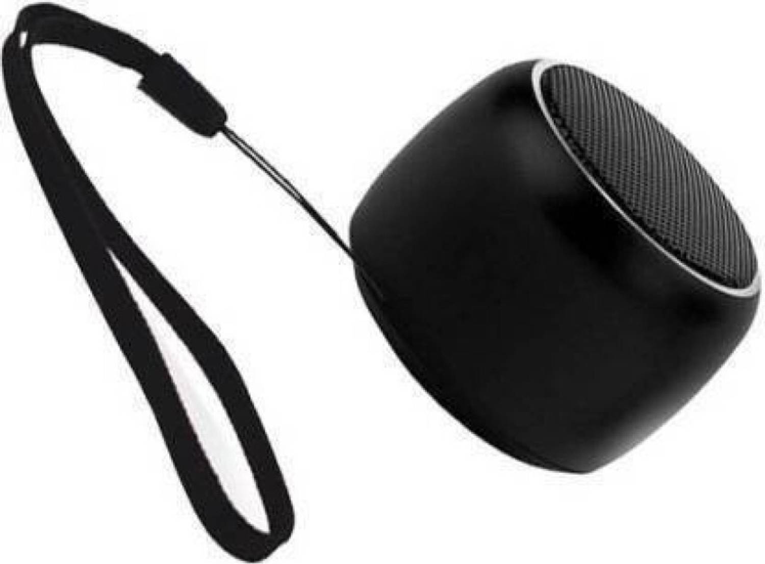4uonly Coin Speaker Bluetooth Speaker Mini Bluetooth Wireless GHY46 56 W Bluetooth Party Speaker