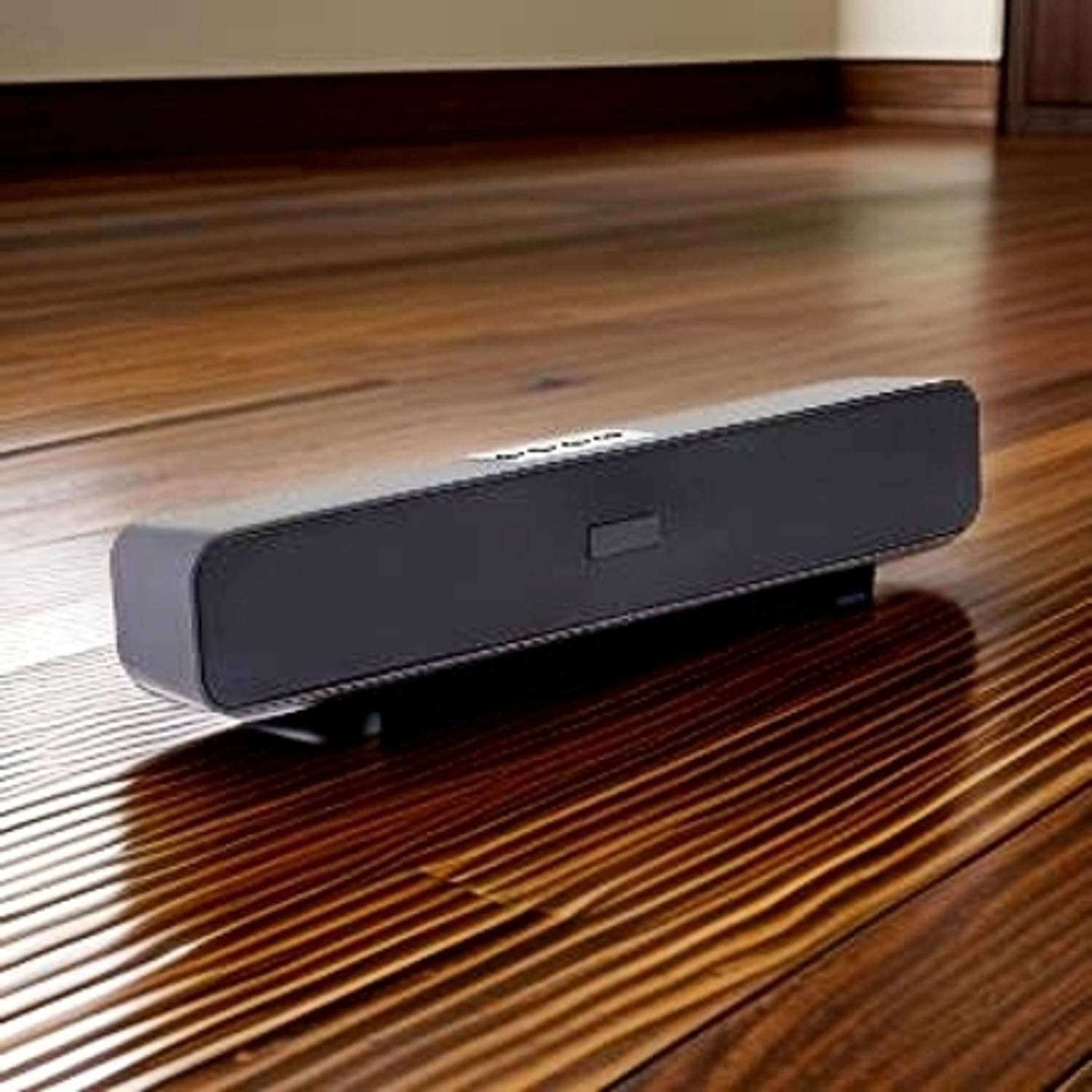 GUGGU Discover Dynamic Audio 56W Bluetooth Soundbar - Image 1