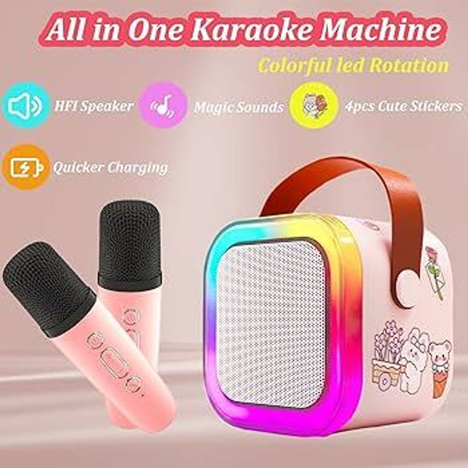 Arceus K12 5W Bluetooth Speaker