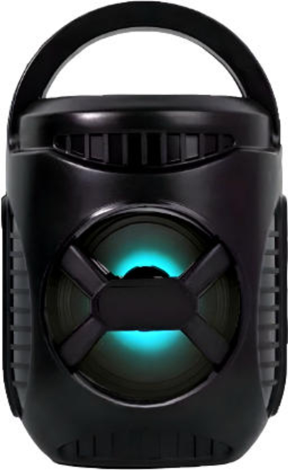 Image of YAROH M17 Ikka Compact 16W: High-Power Bluetooth Home Theatre Speaker for Parties 10 W Bluetooth Home Theatre