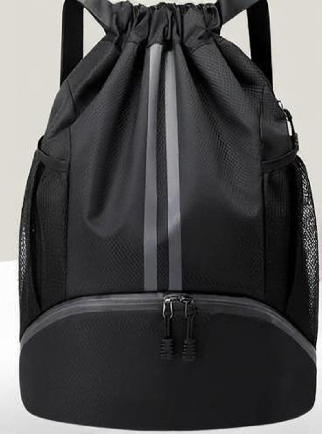 Image of HGT PRIMUIM Sports Drawstring Bag | Backpack for Men /Women | Basketball /Gym Bag 30 L Backpack