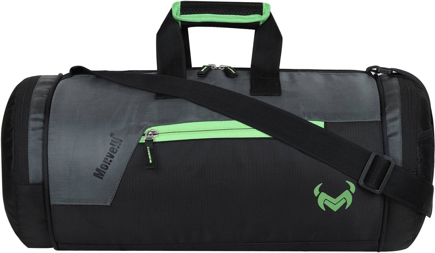 MONVELLI Gym Duffle Bag 3 Gym Duffel Bag