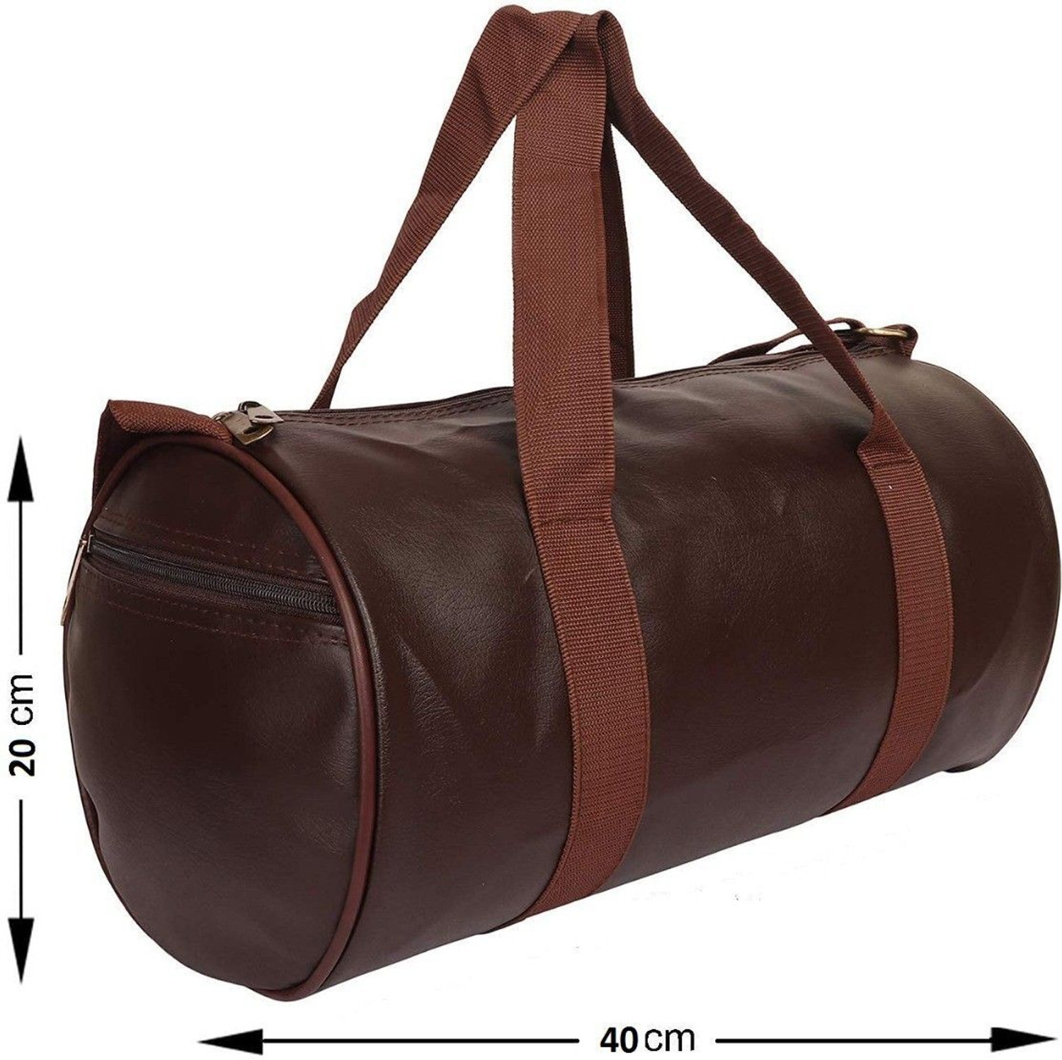 Image of magnigent gym bag