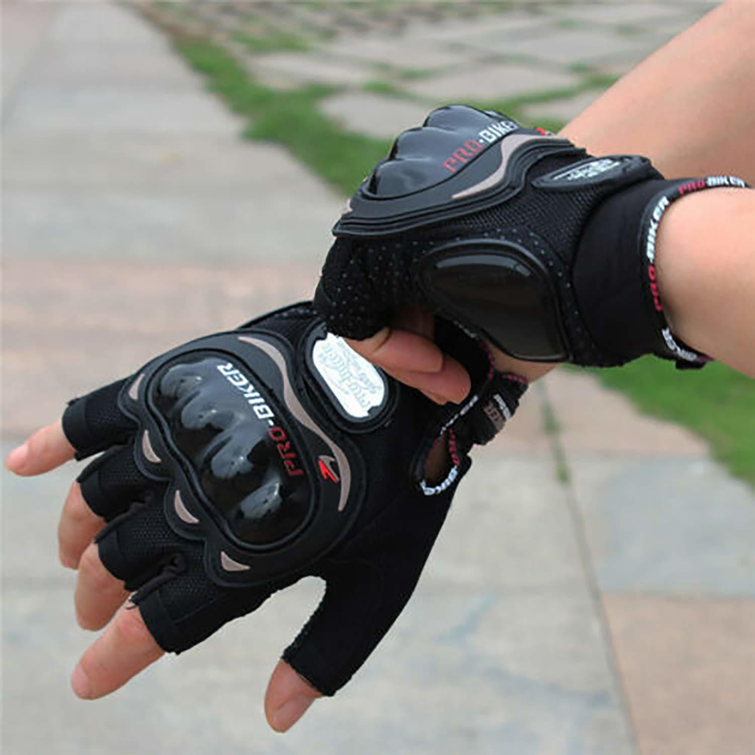 Image of Probiker FBZ glove Riding Gloves