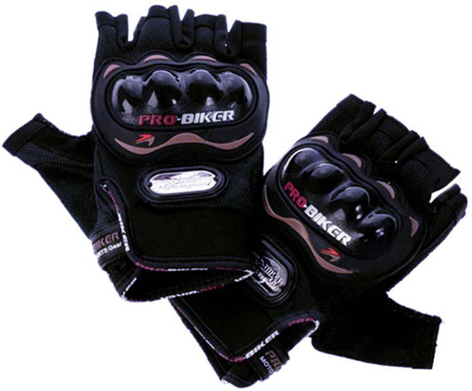 Image of Probiker FBZ glove Riding Gloves