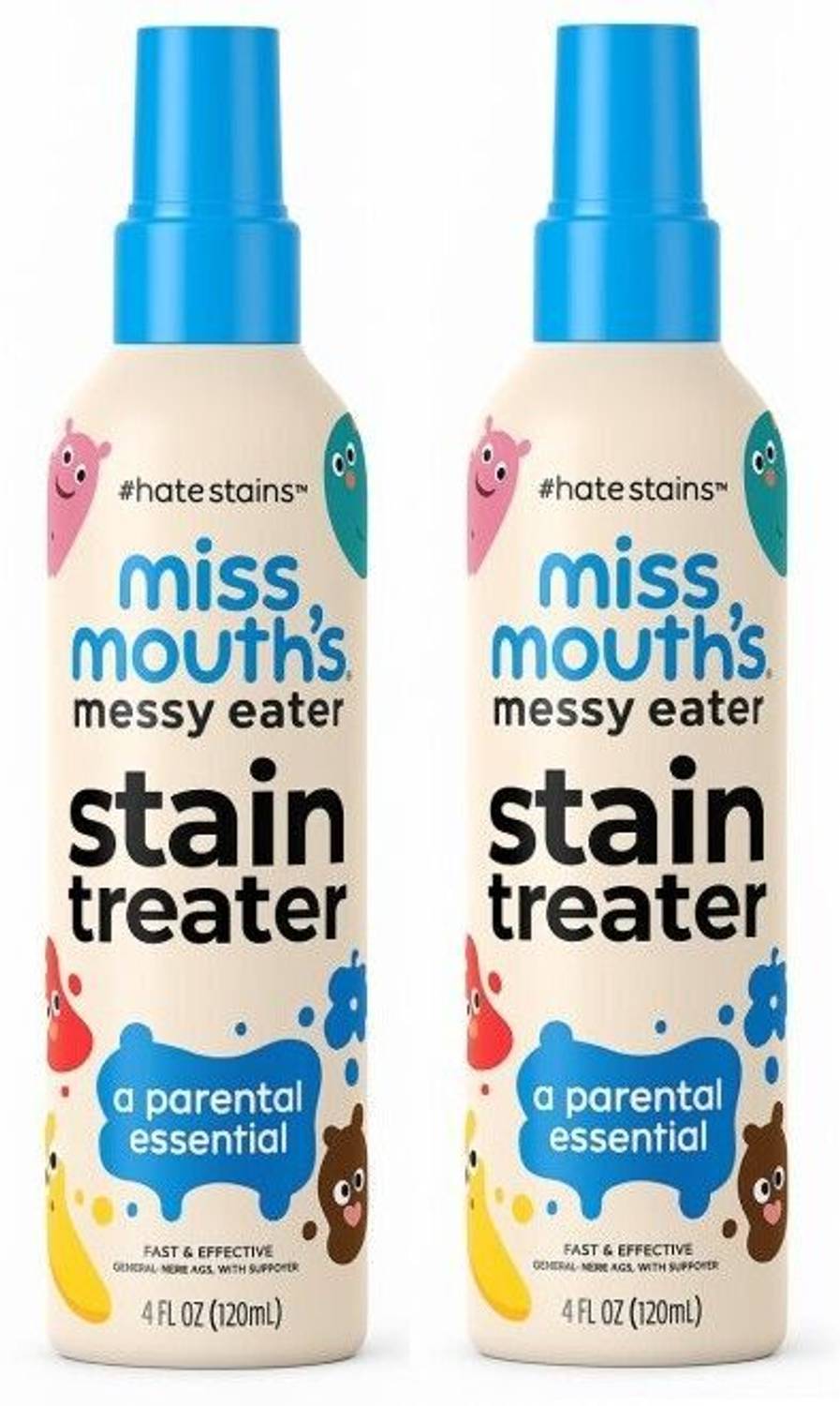 JINCHA 100% WORKING All color Stain Remover for Clothes (Pack of2) Stain Remover deal from flipkart