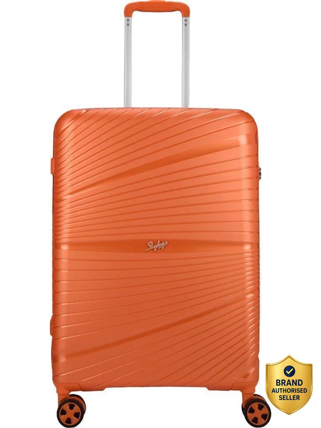 Image of SKYBAGS SKYLITE Check-in Suitcase 8 Wheels - 28 inch
