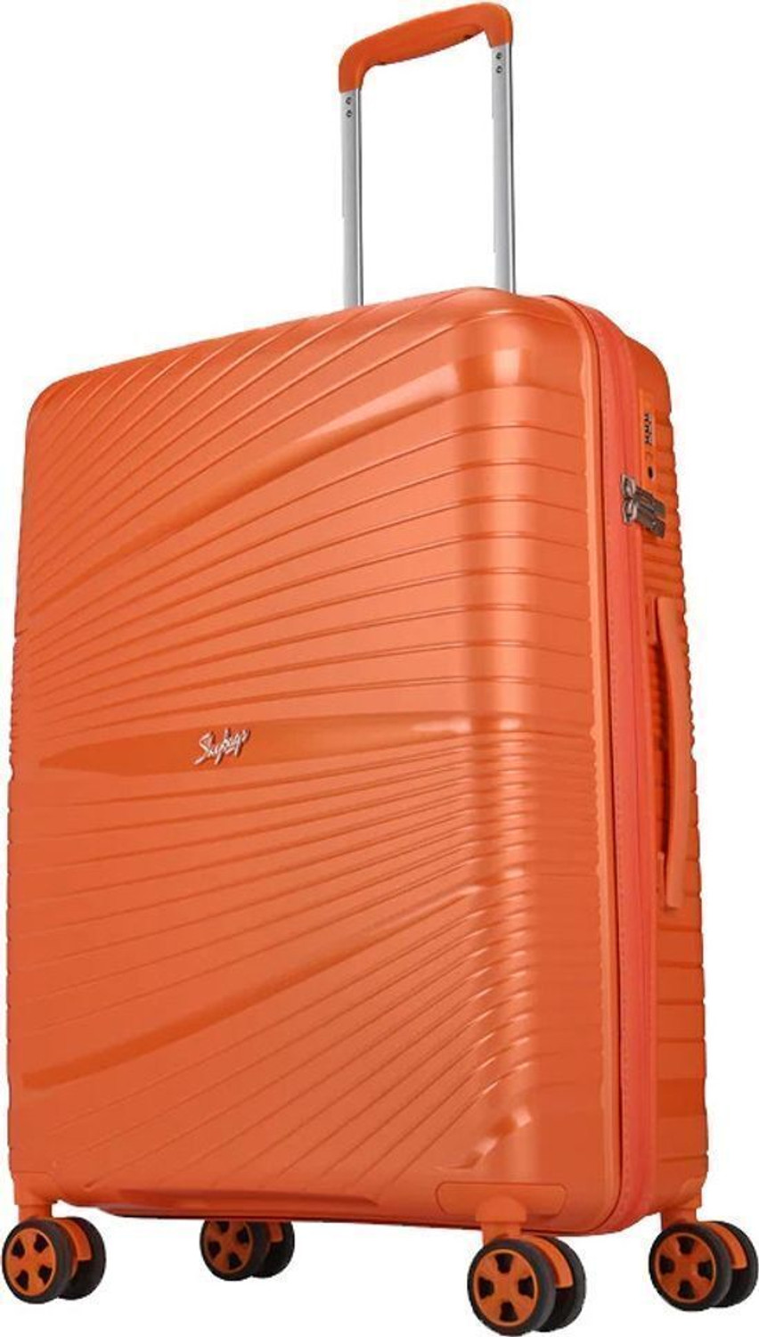Image of SKYBAGS SKYLITE Check-in Suitcase 8 Wheels - 20 inch