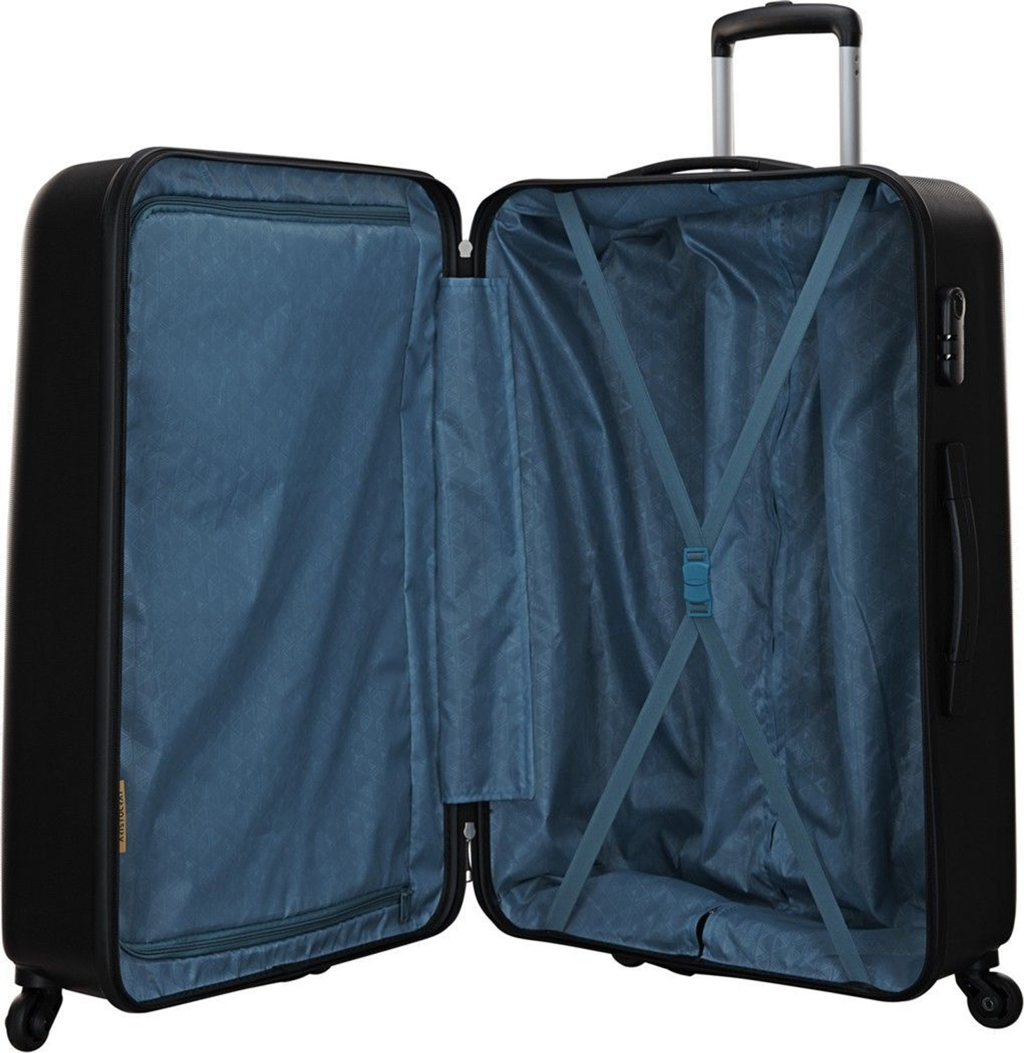 Image of ARISTOCRAT Sera Check-in Suitcase 4 Wheels - 29 inch