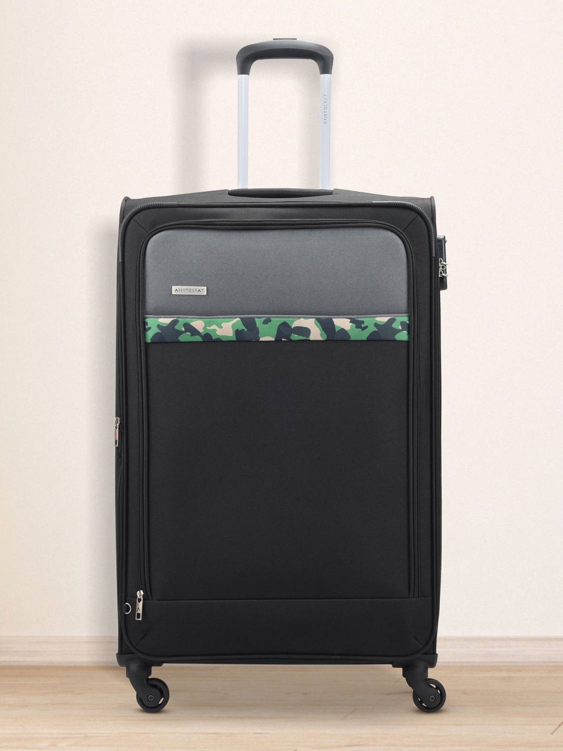ARISTOCRAT Large Check-in Suitcase (79 cm) 4 Wheels - Commander 4