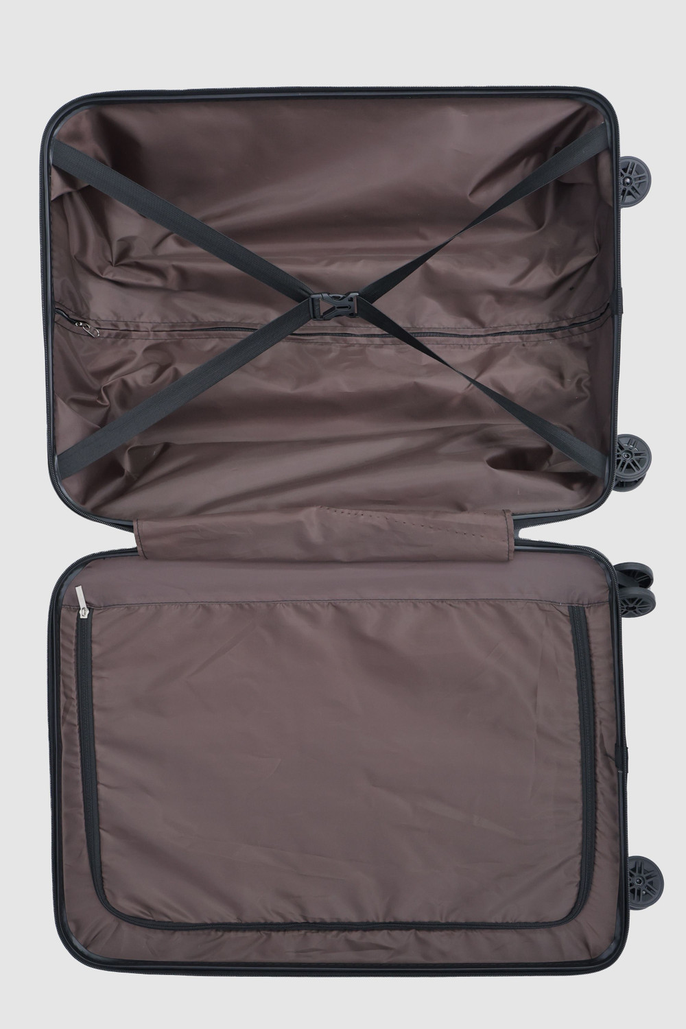 Image of KILLER METROLITE TROLLEY BAG Cabin Suitcase 8 Wheels - 20 inch