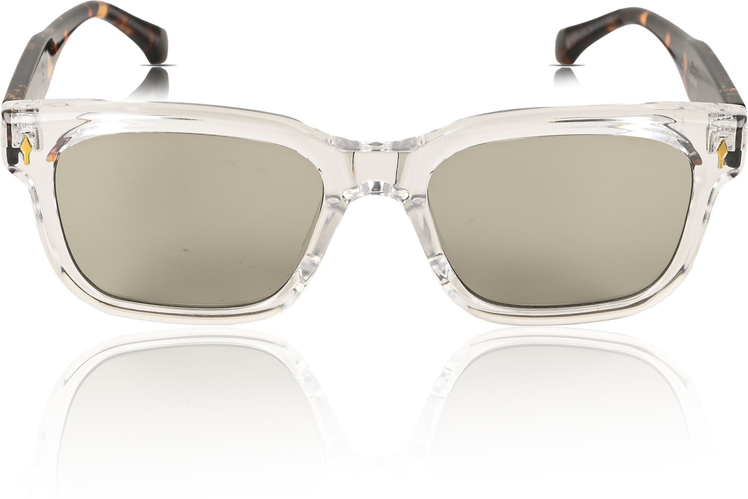Image of Park Line Wayfarer Sunglasses