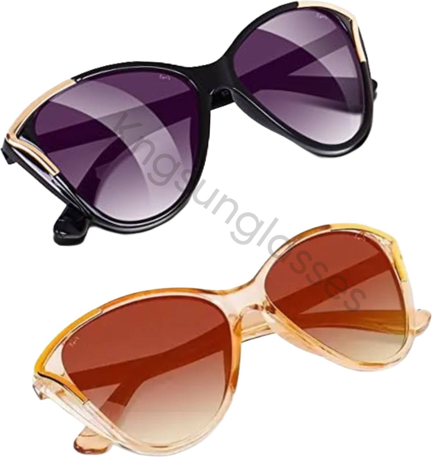 AR Cool Butterfly Sunglasses