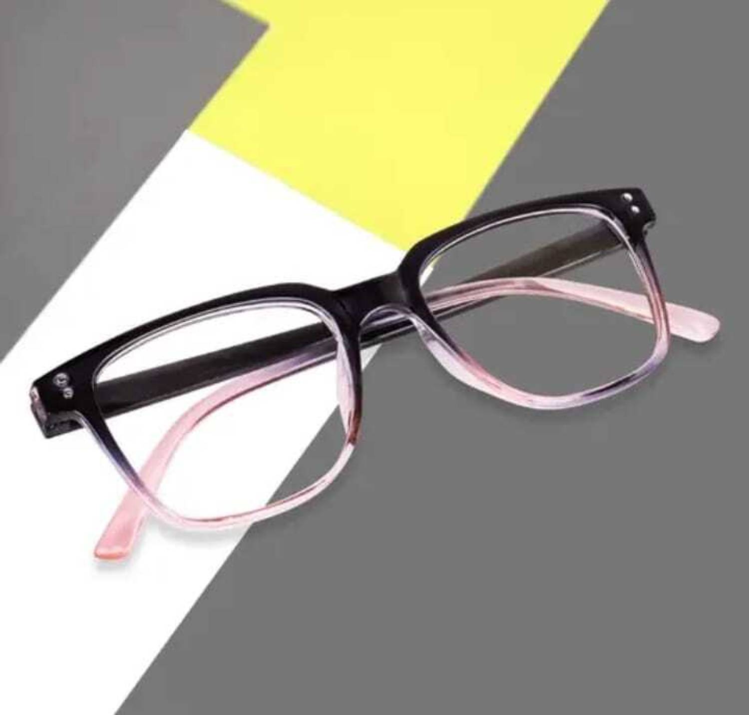 kingsunglasses Rectangular Sunglasses - Image 3