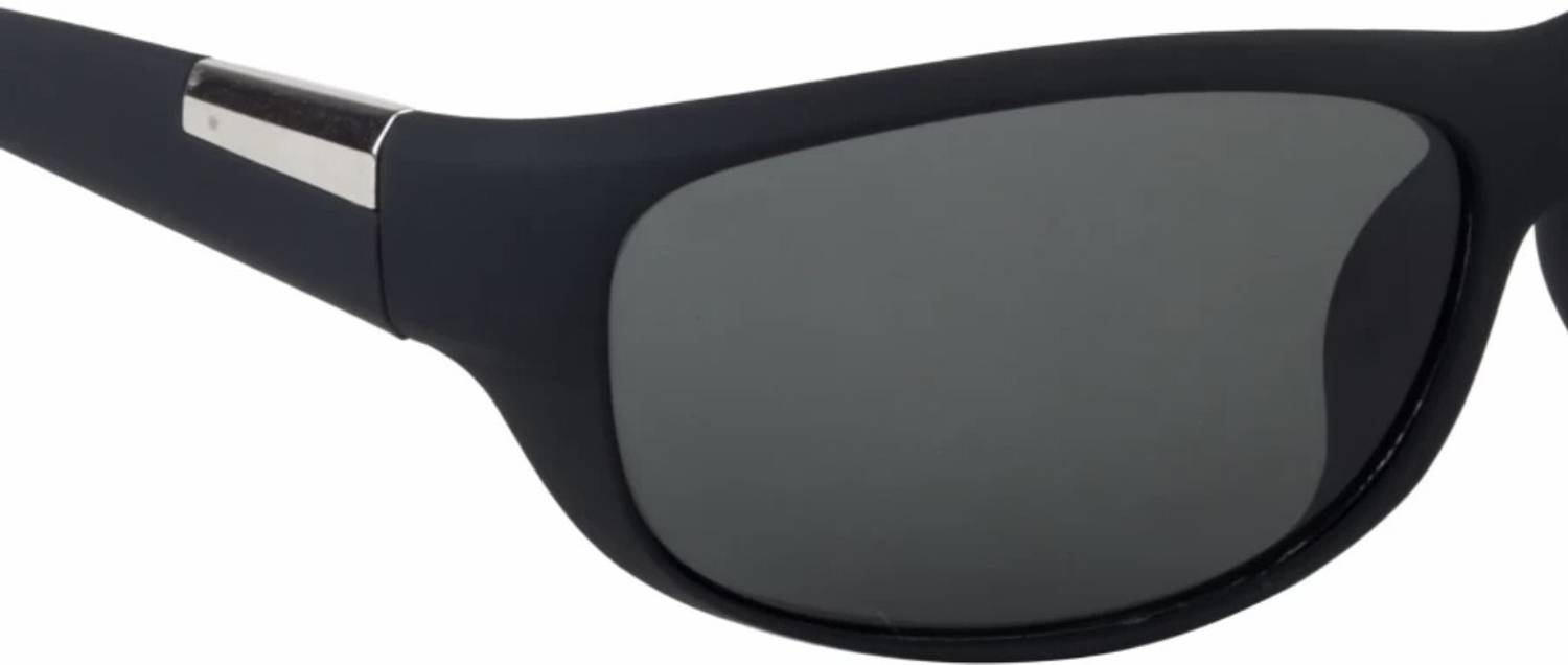 PC STAR Oval Sunglasses - Image 5