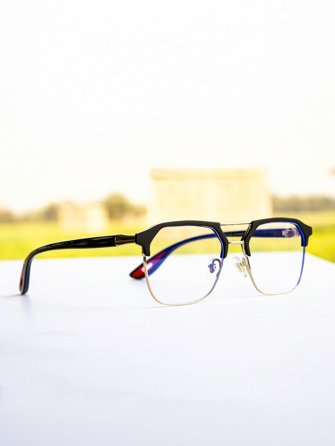 Durer Clubmaster Sunglasses