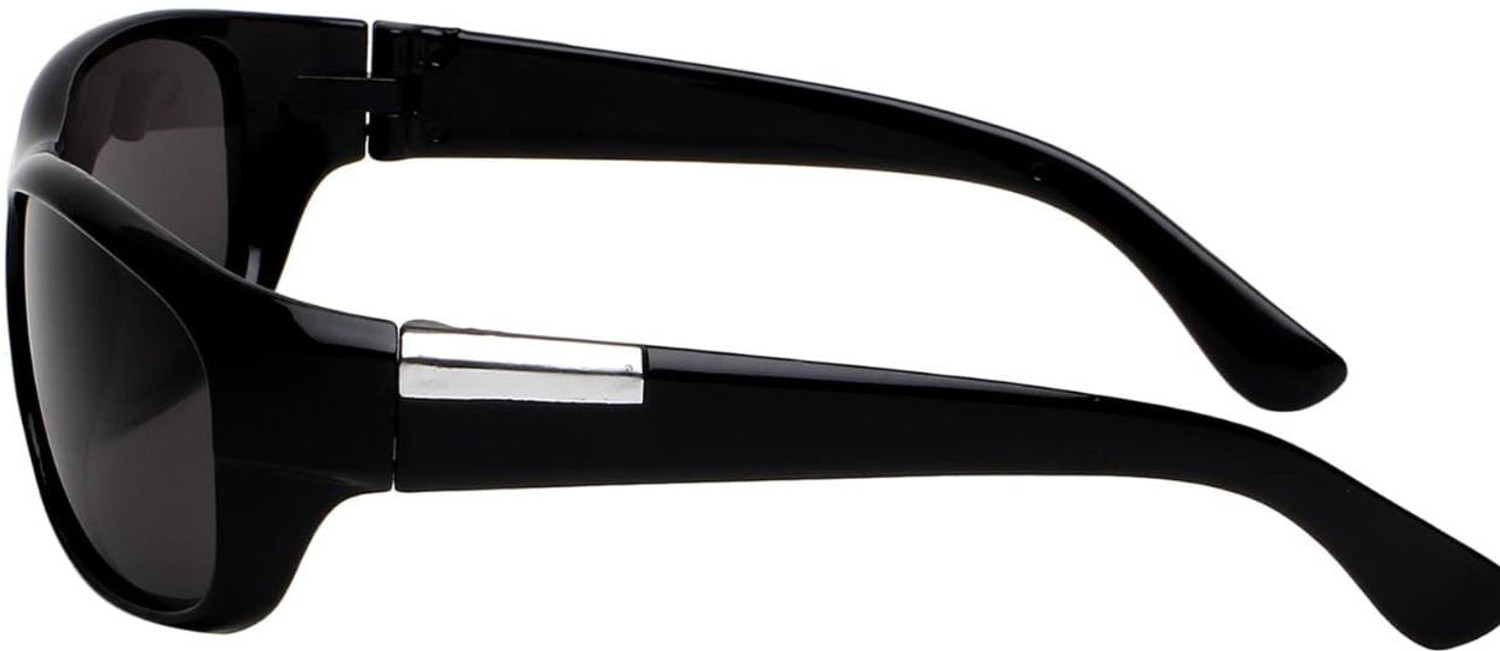 Image of David Martin Sports Sunglasses