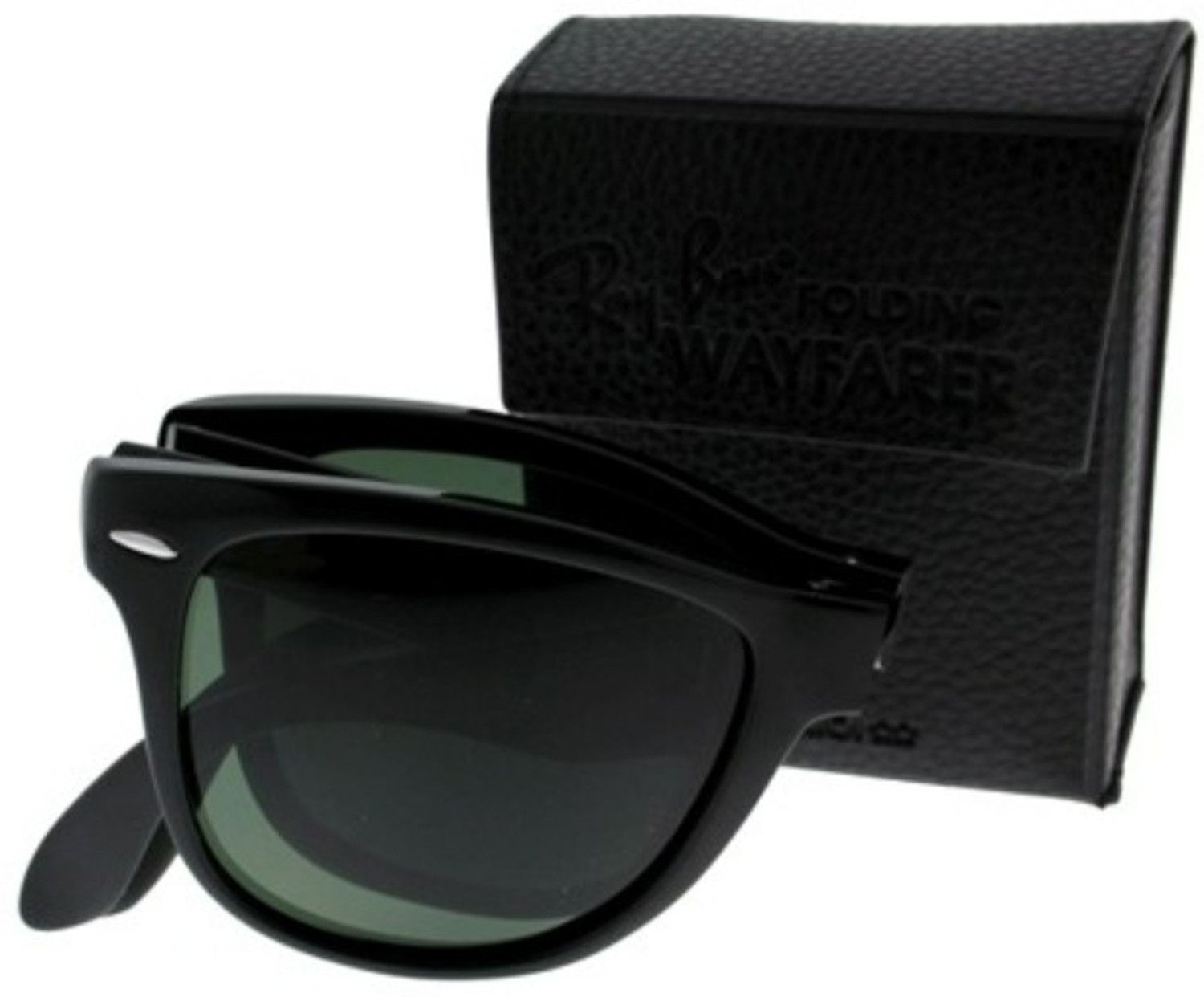 Image of BLIK Rectangular Sunglasses