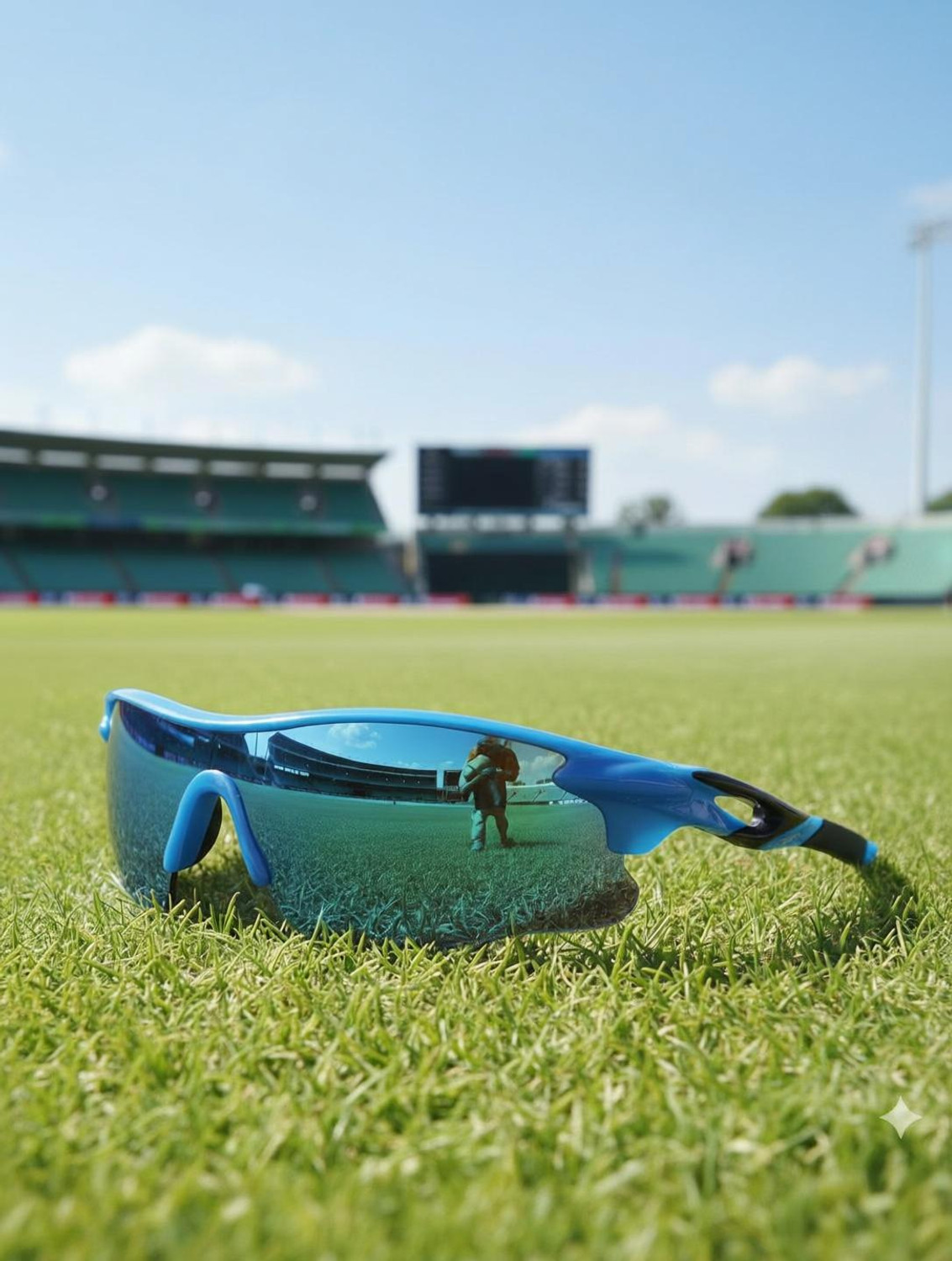 Image of FizzFusion Sports Sunglasses