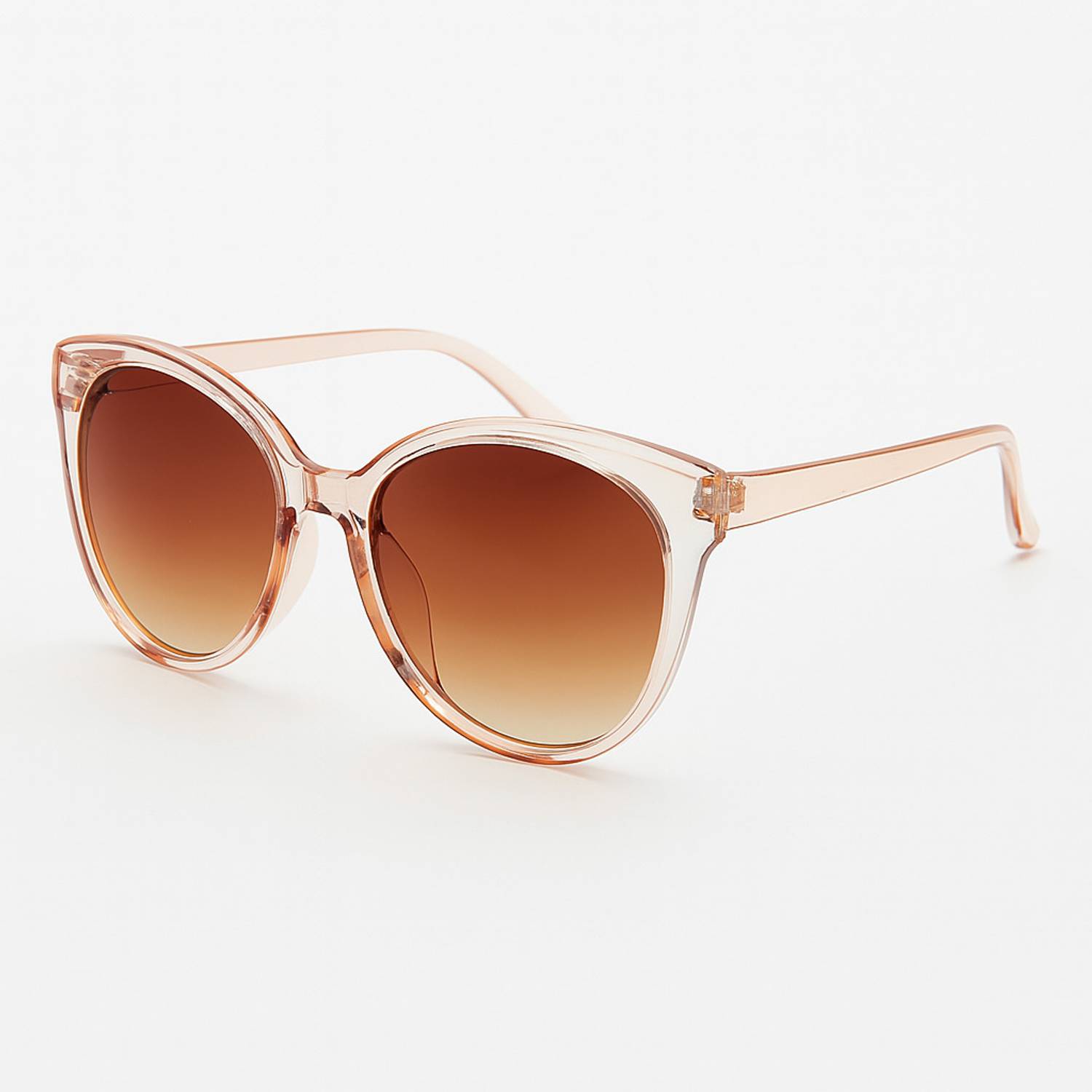 AKAYI Round Sunglasses