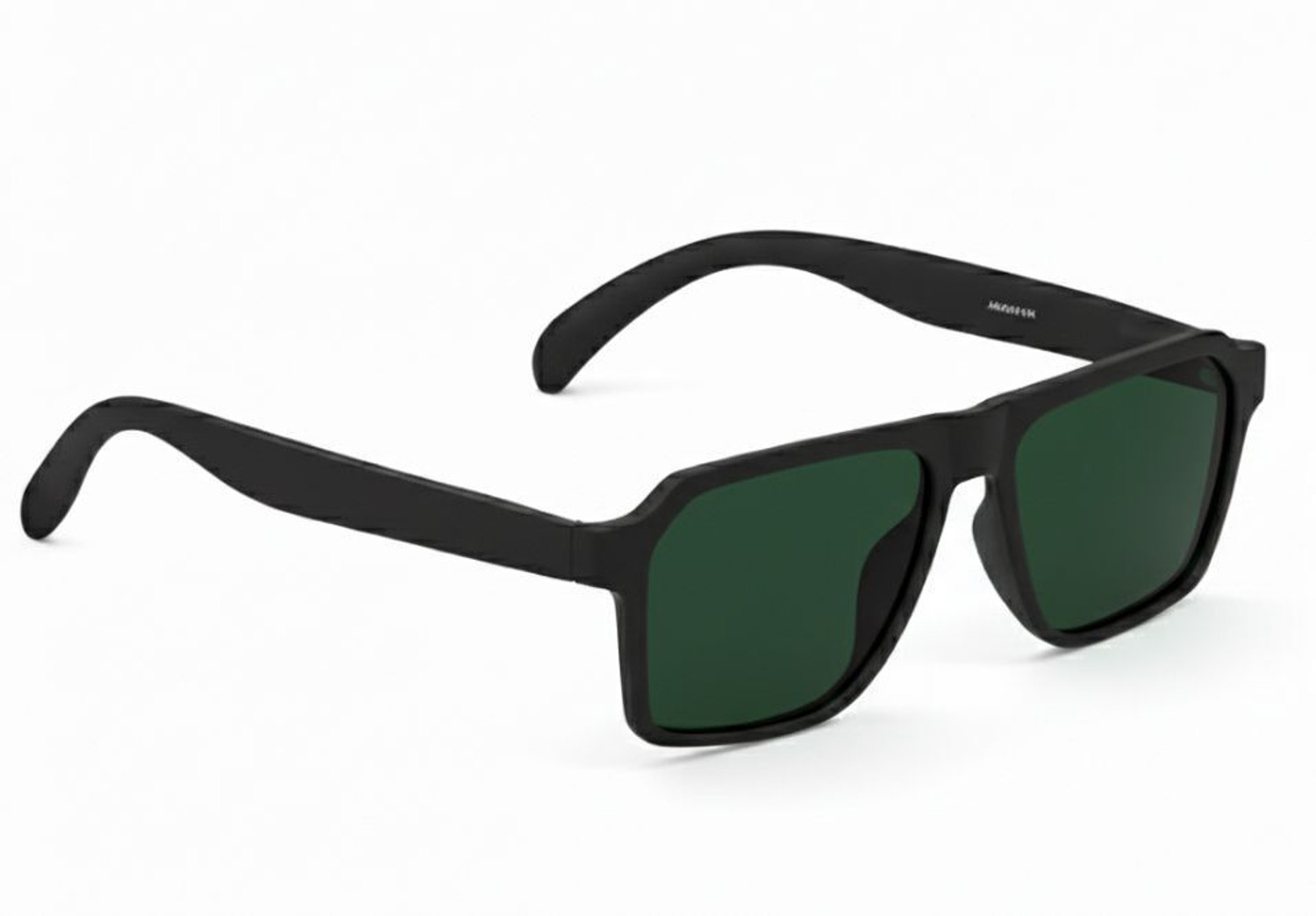 Image of Anemone Retro Square Sunglasses