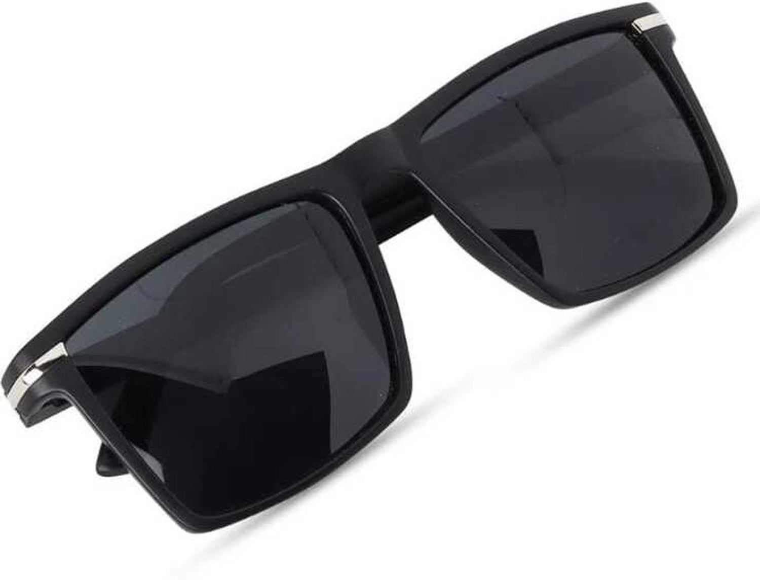 Image of AR Cool Retro Square Sunglasses