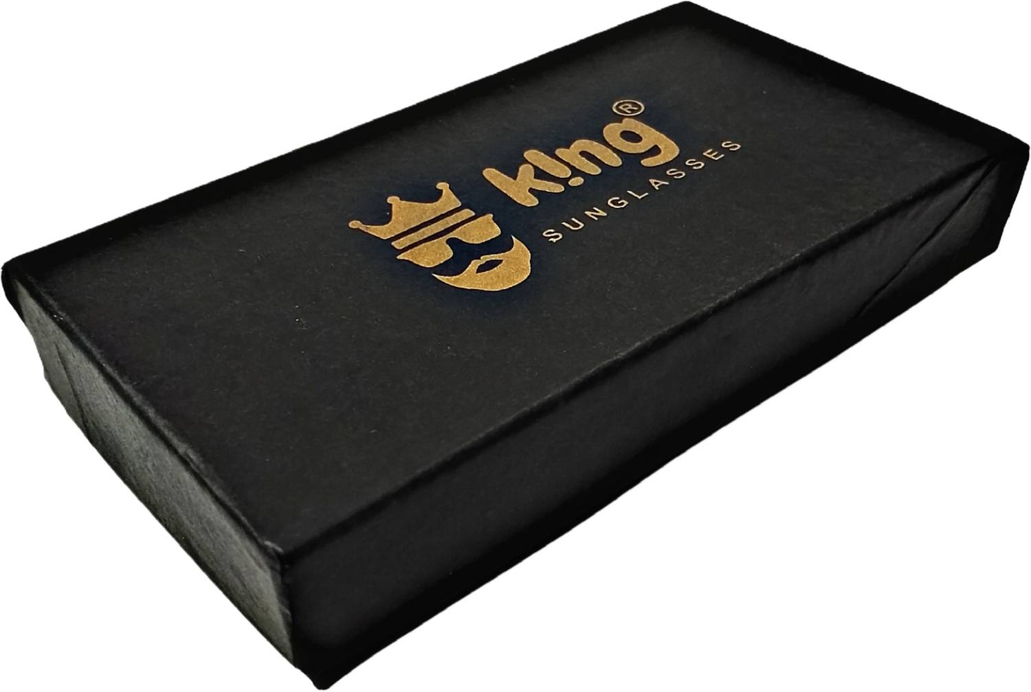 kingsunglasses Retro Square Sunglasses - Image 3