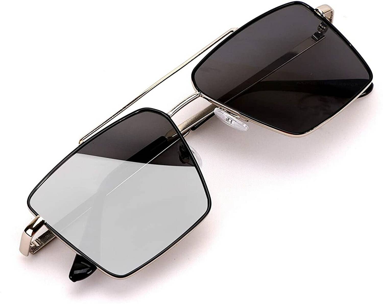 Dannilo Retro Square Sunglasses