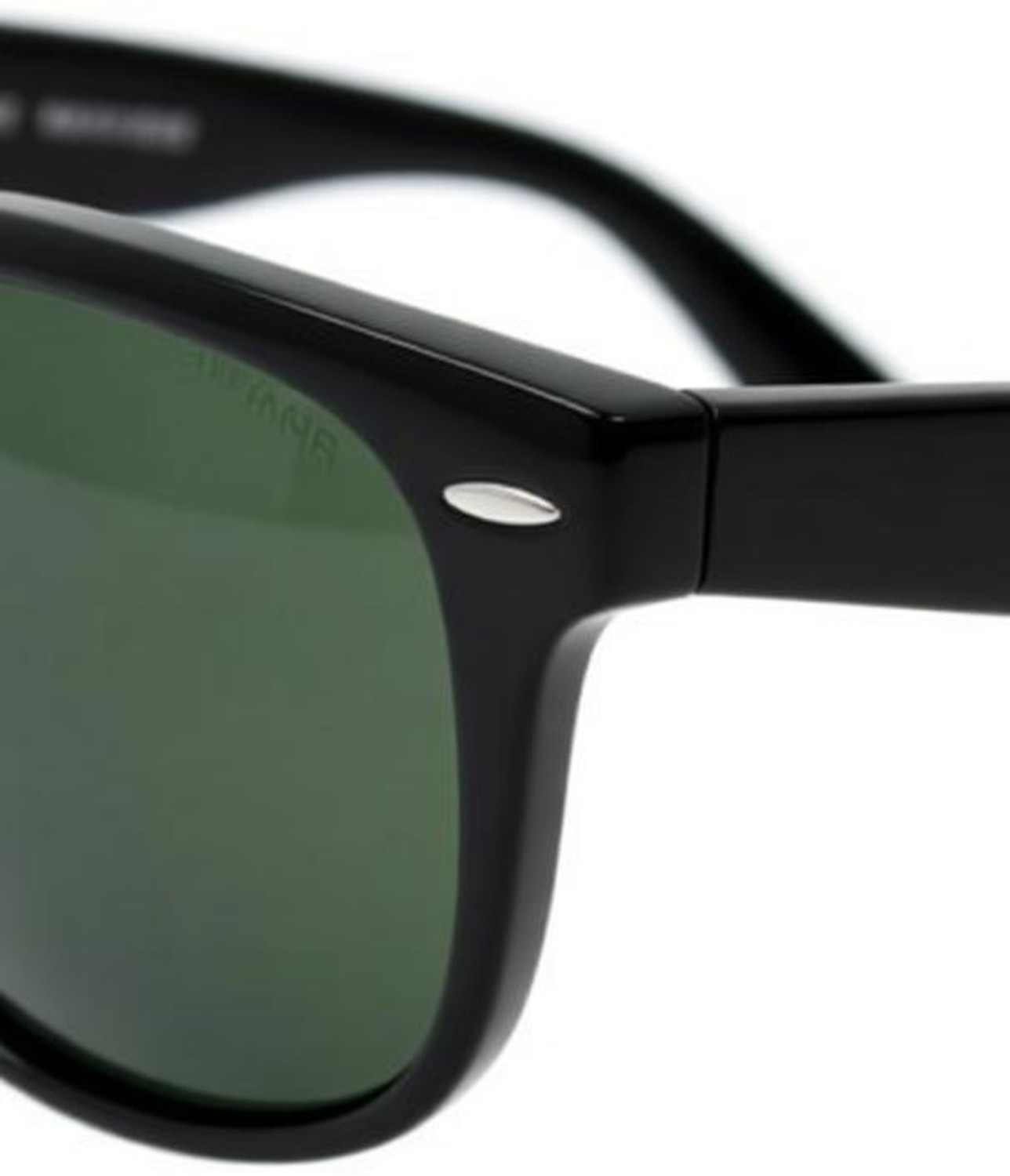 Image of BLIK Rectangular Sunglasses