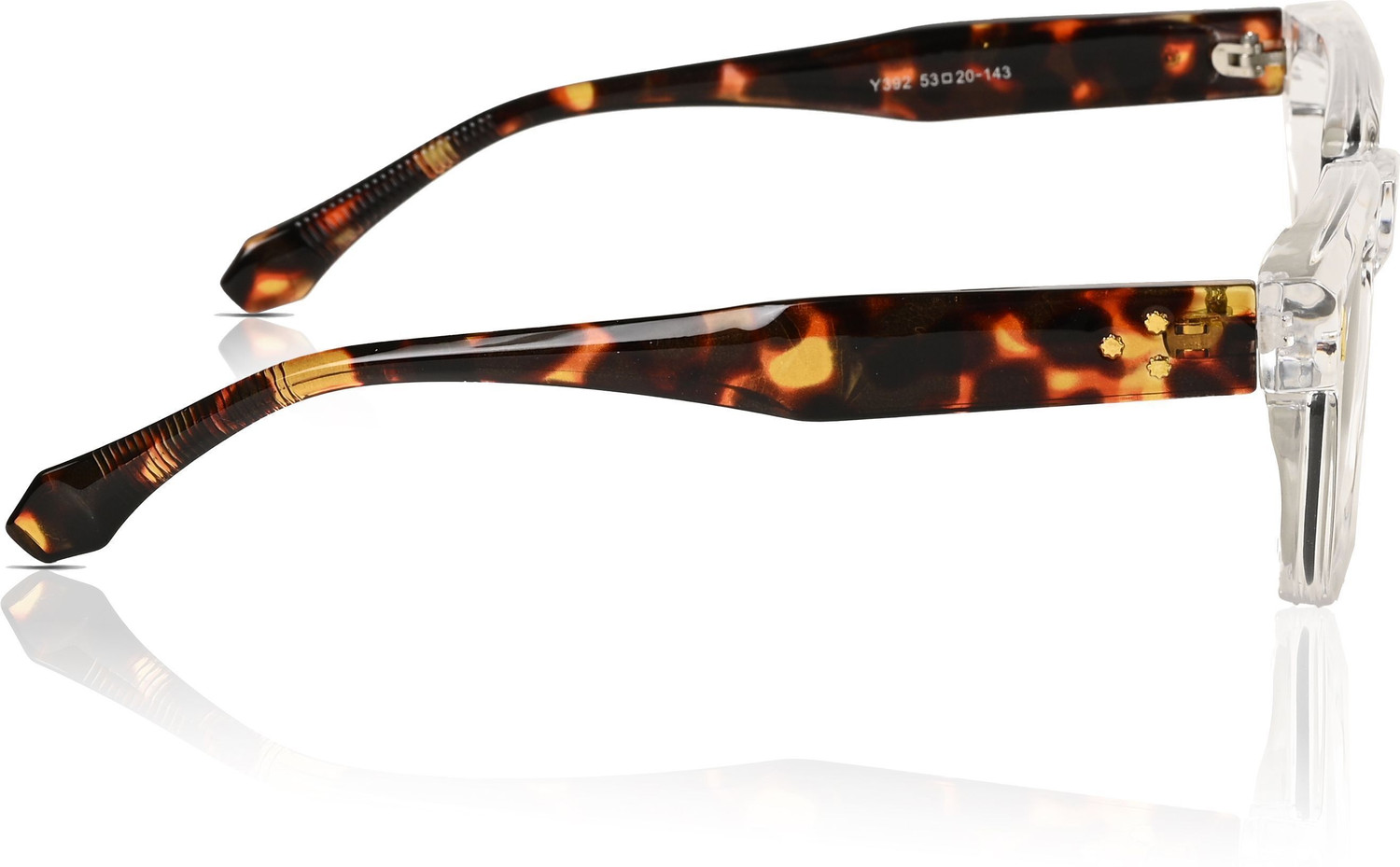 Image of Park Line Wayfarer Sunglasses