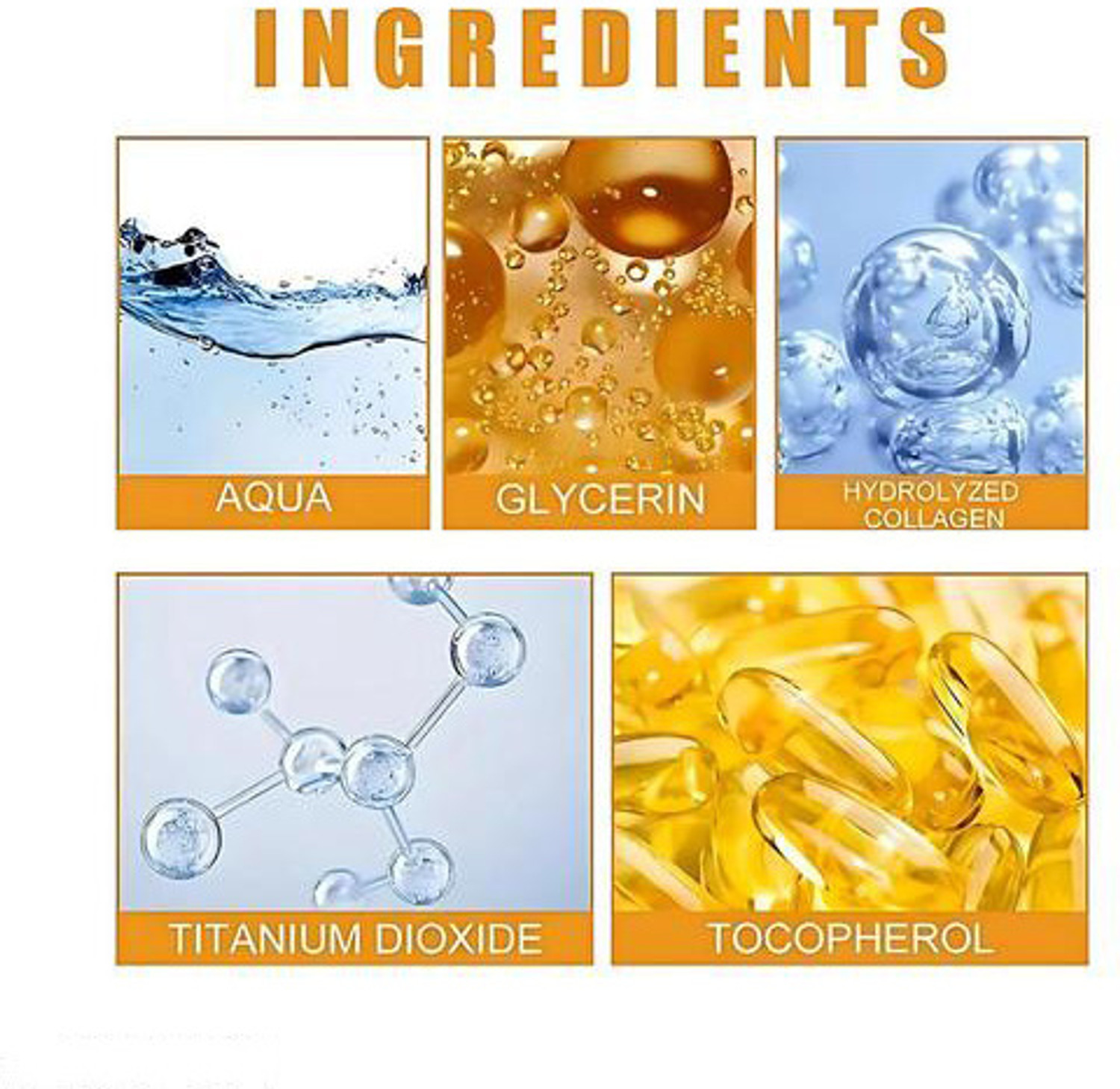 Image of EDITH NATURALS Sunscreen - SPF 50 PA+++ Lightweight Gel Sunscreen | No White Cast | For men & Women