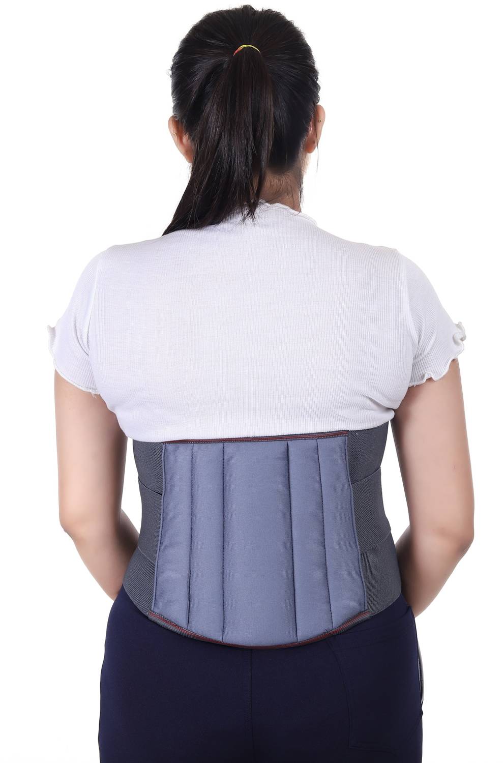 Adept Lumber Support Belt Back / Lumbar Support Back / Lumbar Support