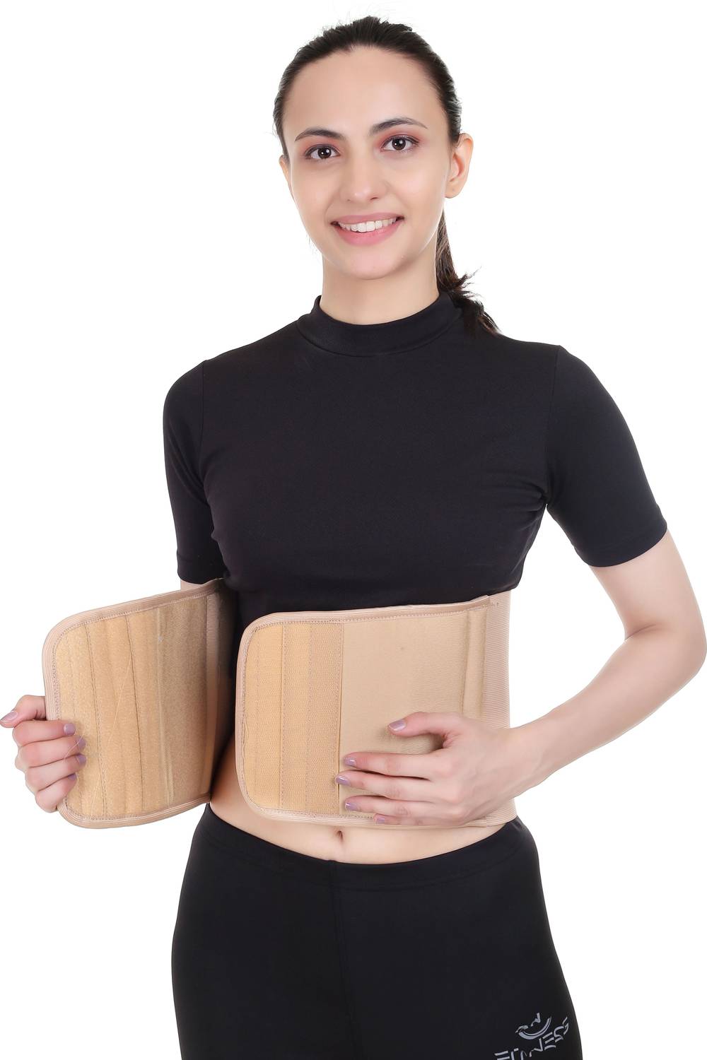 Adept Post pregnancy Belt for Abdominal Support After Delivery Back / Lumbar Support