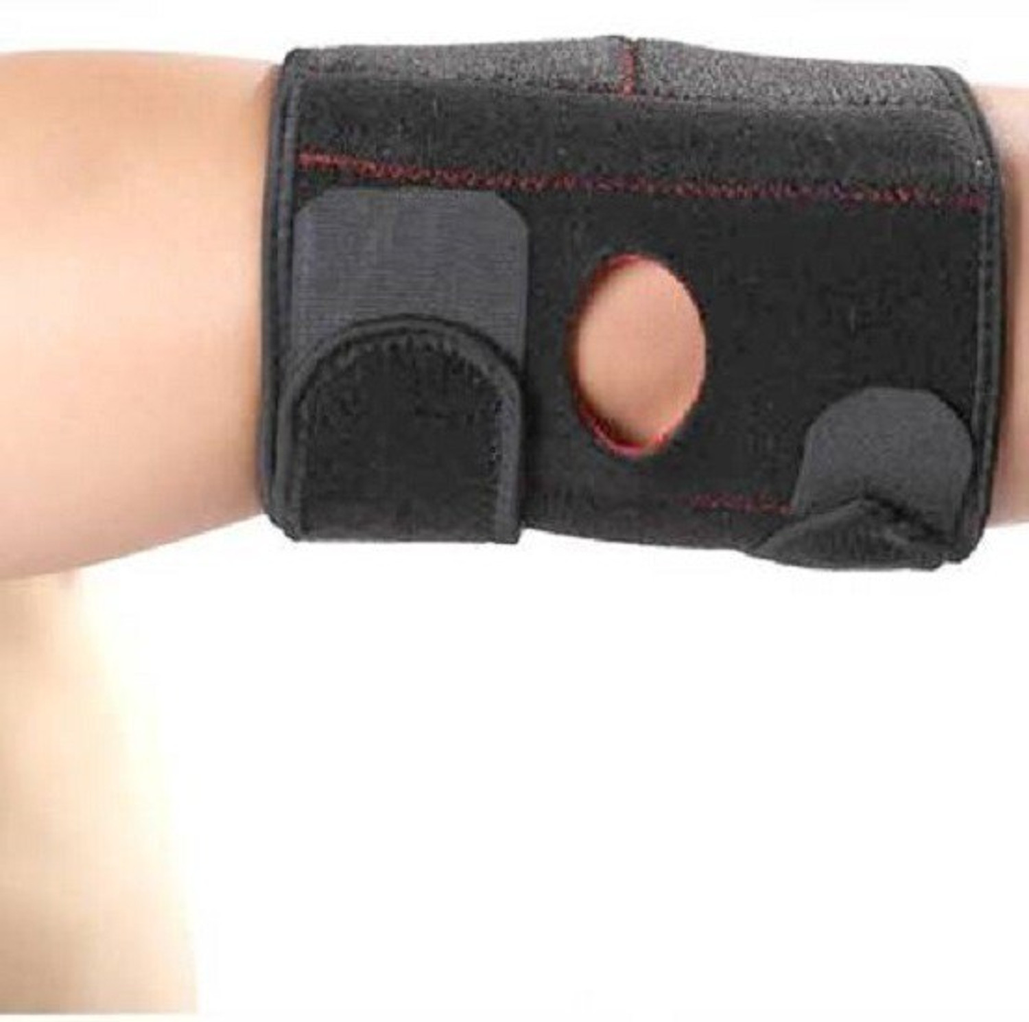 Image of Leosportz Adjustable Elbow Support Elbow Support