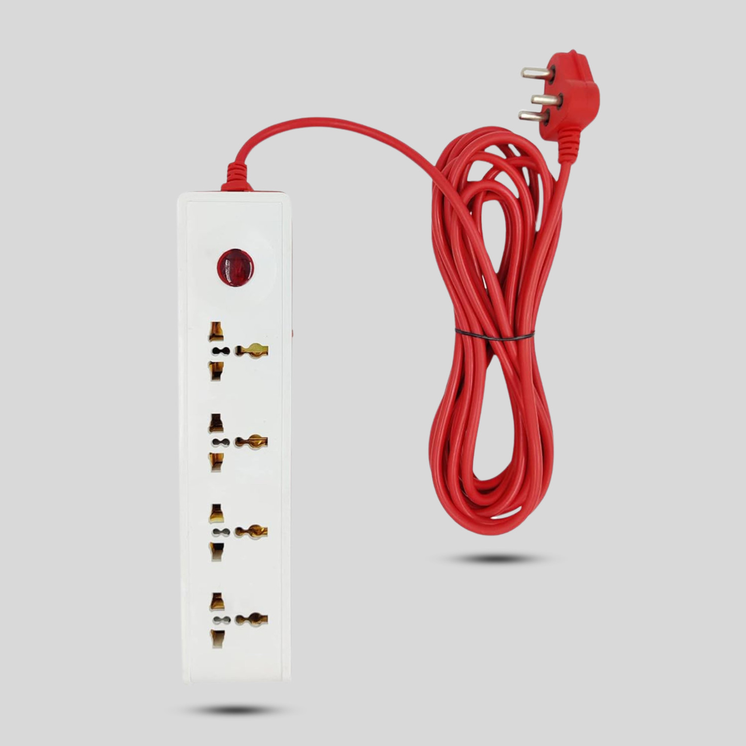 Image of FADMAN Universal 4 Socket Extension Boards