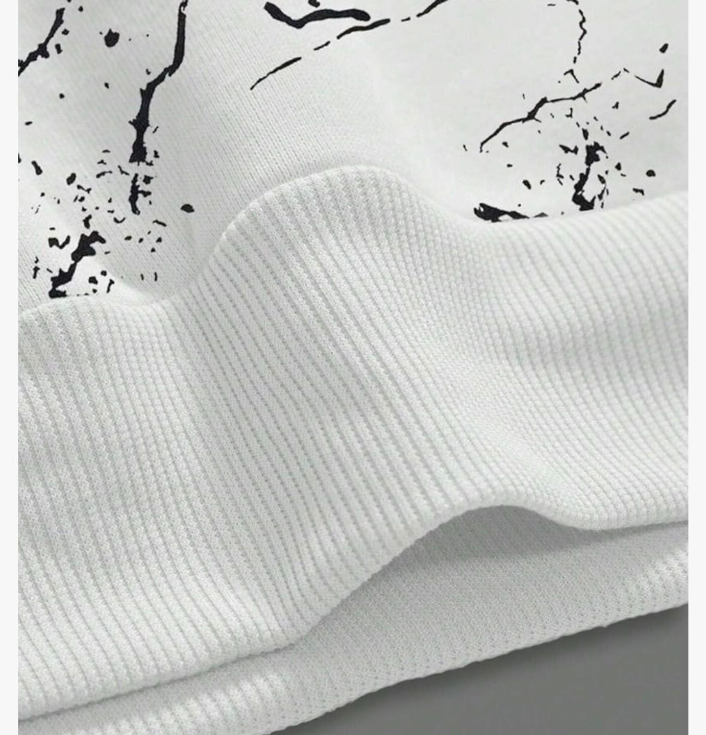 Image of THE3377 Full Sleeve Printed Men & Women Sweatshirt