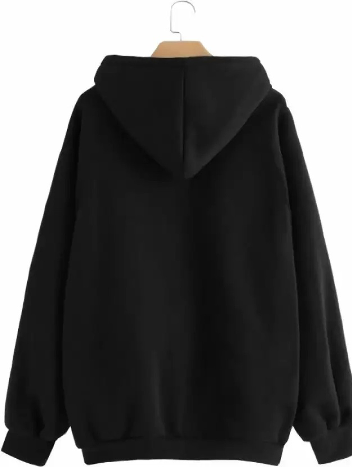 Image of bfb Full Sleeve Printed Men Sweatshirt