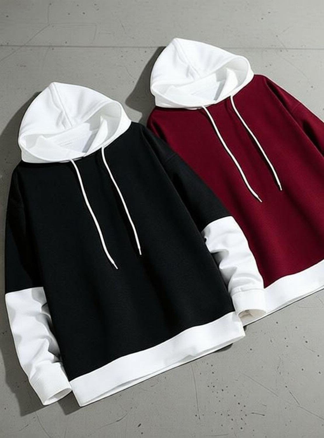 Image of Full Sleeve Men Sweatshirt