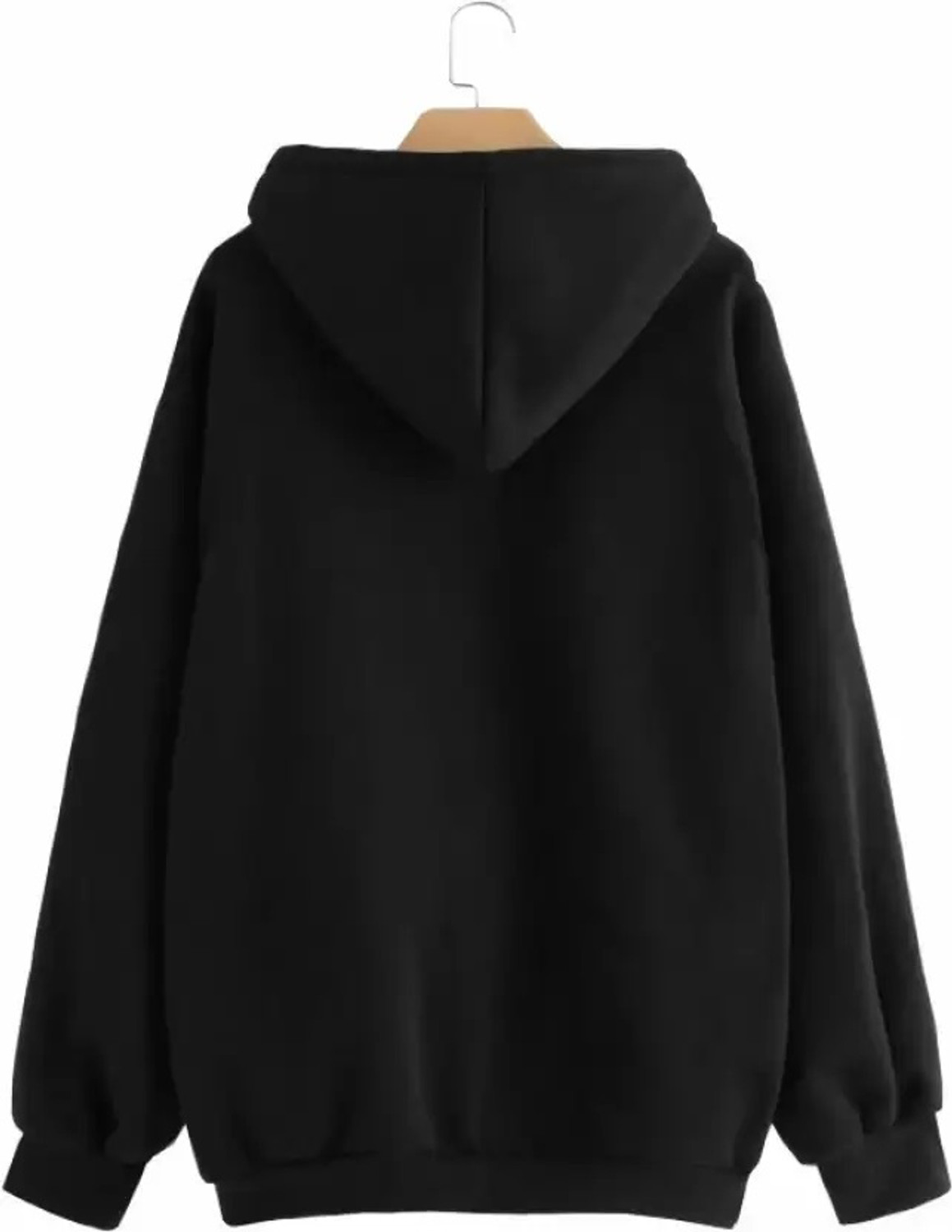 Image of bfb Full Sleeve Printed Men Sweatshirt