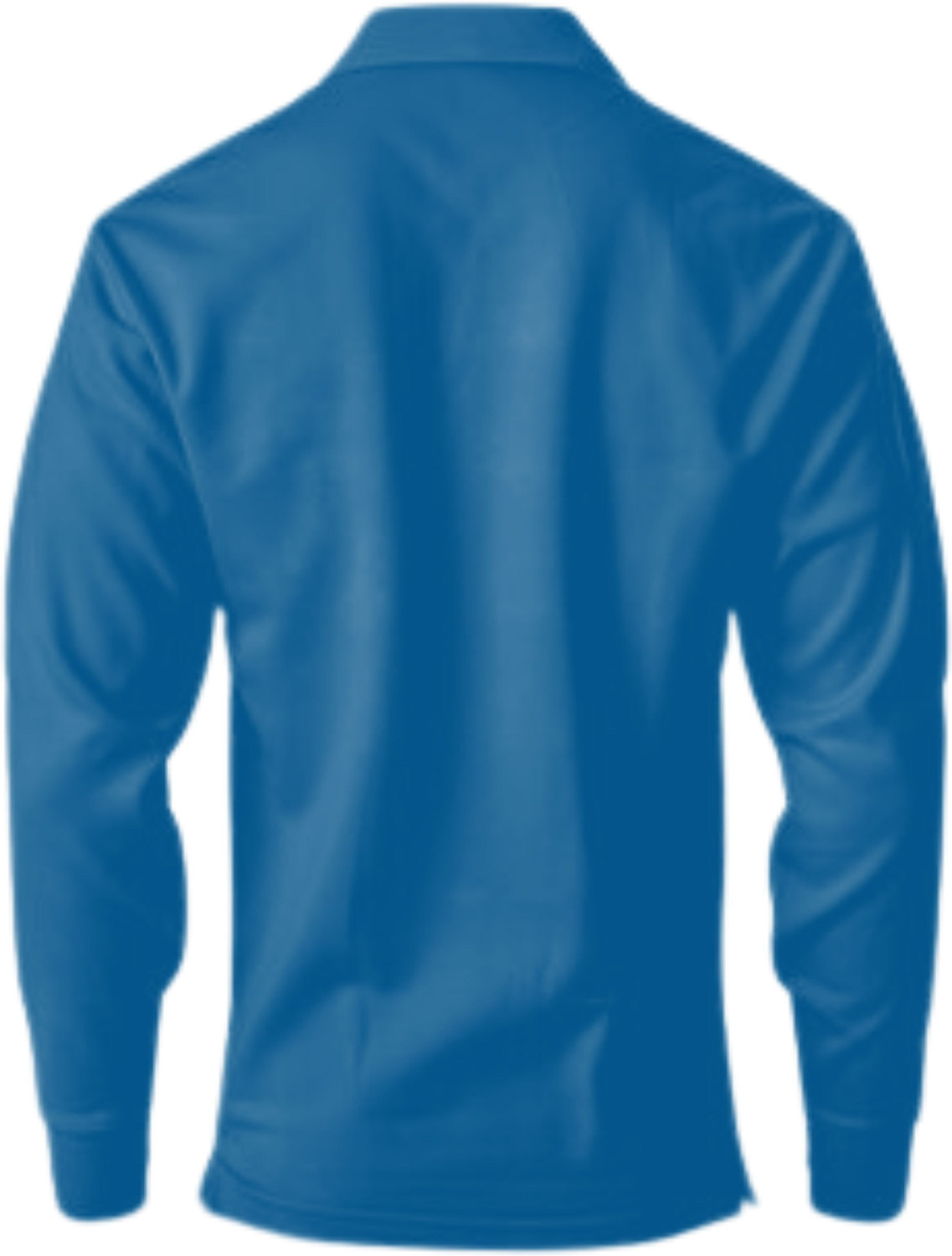 Image of lookswala Printed Men Polo Neck Multicolor T-Shirt