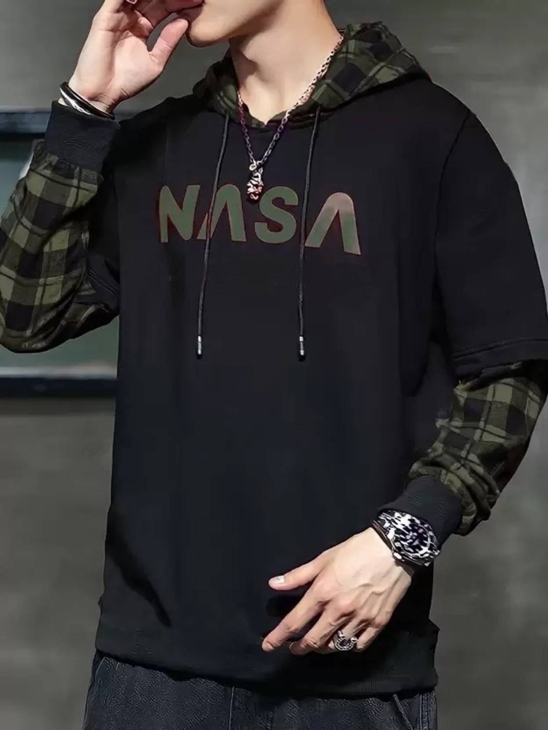 True Basket Full Sleeve Printed Men Sweatshirt