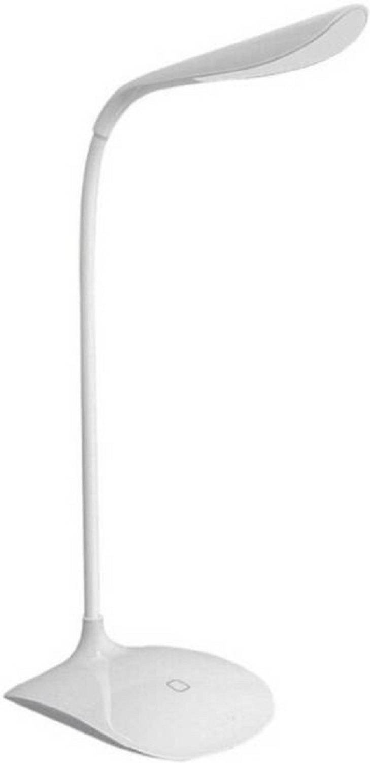 REXBURG touch USB LED Desk Lamp Table Light 3 Level of Brightness